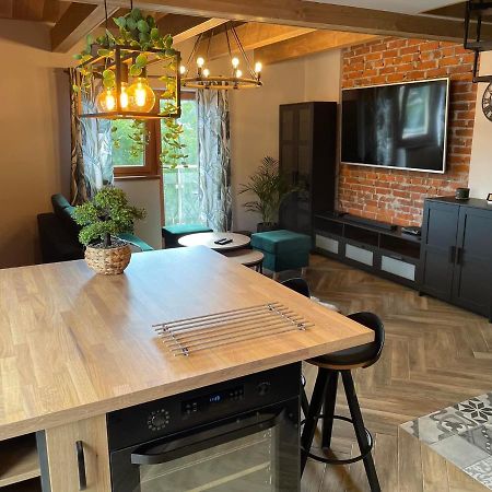 Apartamenty Miejscowka - Apartamenty Z Widokiem Na Gory - Bezplatny Parking Zakopane Extérieur photo
