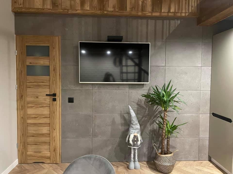 Apartamenty Miejscowka - Apartamenty Z Widokiem Na Gory - Bezplatny Parking Zakopane Extérieur photo