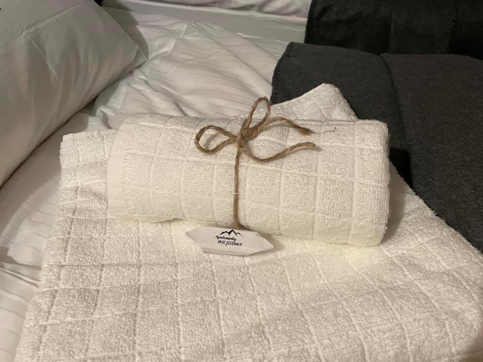 Apartamenty Miejscowka - Apartamenty Z Widokiem Na Gory - Bezplatny Parking Zakopane Extérieur photo