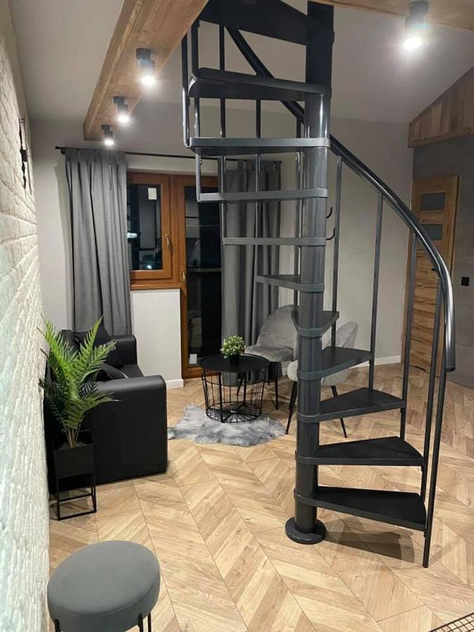 Apartamenty Miejscowka - Apartamenty Z Widokiem Na Gory - Bezplatny Parking Zakopane Extérieur photo