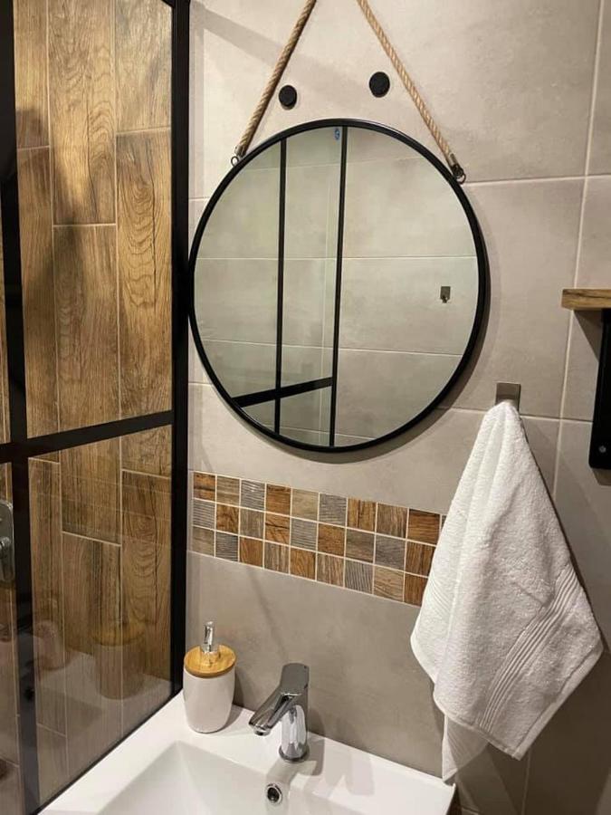 Apartamenty Miejscowka - Apartamenty Z Widokiem Na Gory - Bezplatny Parking Zakopane Extérieur photo