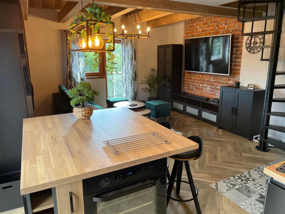 Apartamenty Miejscowka - Apartamenty Z Widokiem Na Gory - Bezplatny Parking Zakopane Extérieur photo